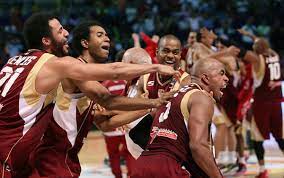 [:es]La Vinotinto lograria clasificar a la Copa Mundo FIBA 2023[:]