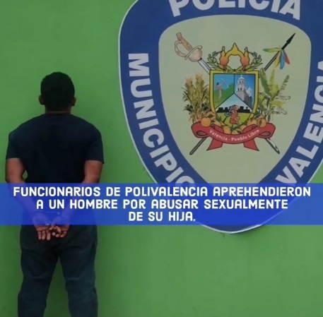 [:es]Valencia: un hombre abuso sexualmente de su hija[:]