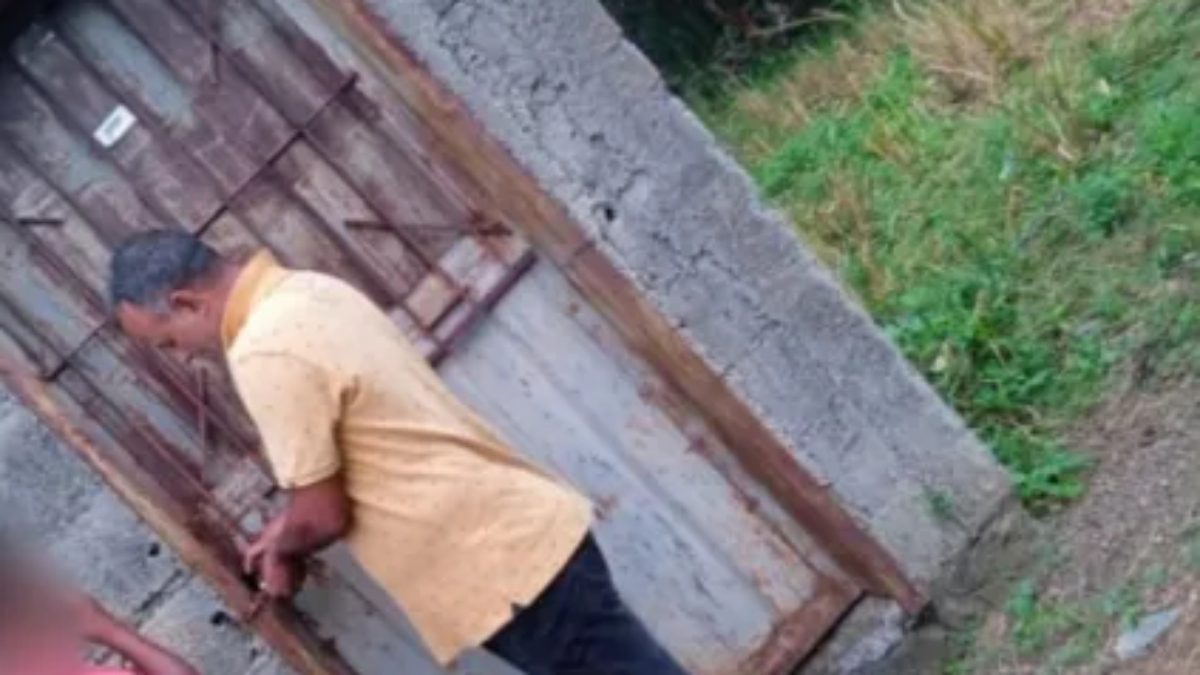 [:es]Hombre de 52 años abusa sexualmente de un menor[:]