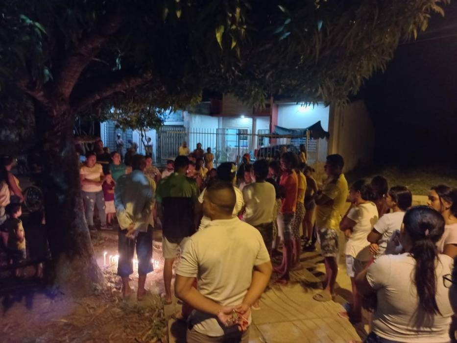 [:es]¡Encuentran cabeza de una mujer en Colombia![:]