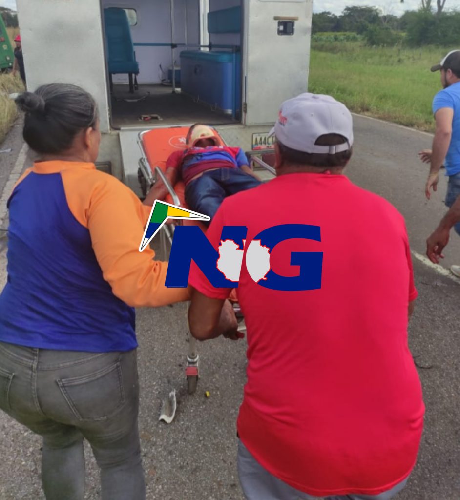 Felix Belisario de 14 años fue trasladado hasta un CDI dónde Murió. 