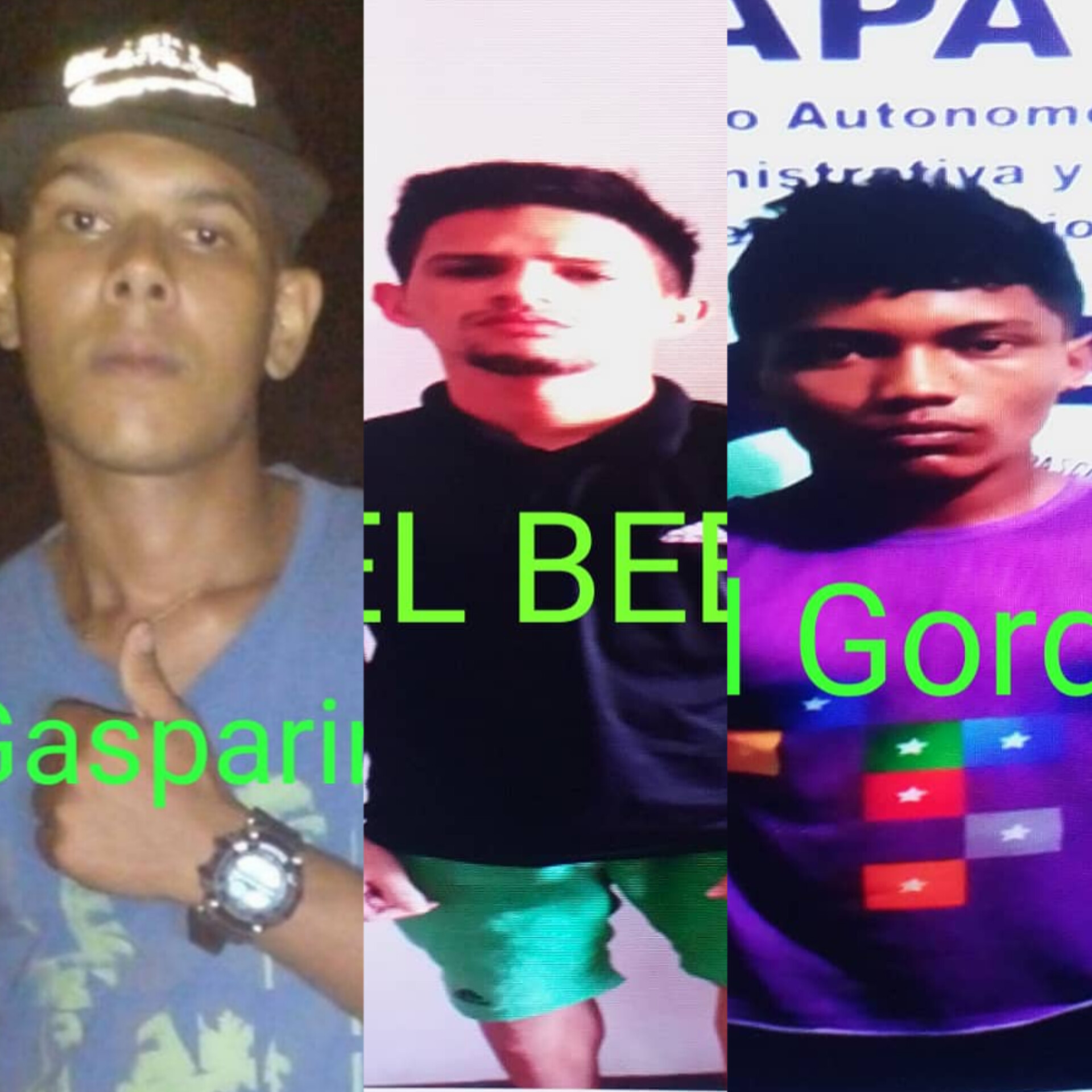 [:es]Cinco funcionarios del Iapatmi detenidos por la fuga de tres reclusos[:]