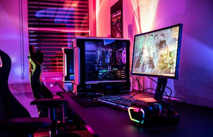 [:es]Fechas de lanzamiento de los videojuegos más esperados en 2023[:]