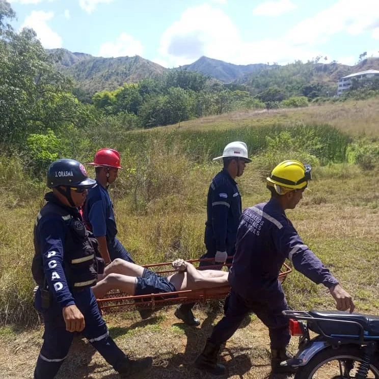 [:es]Sanjuanero murió ahogado en una laguna[:]