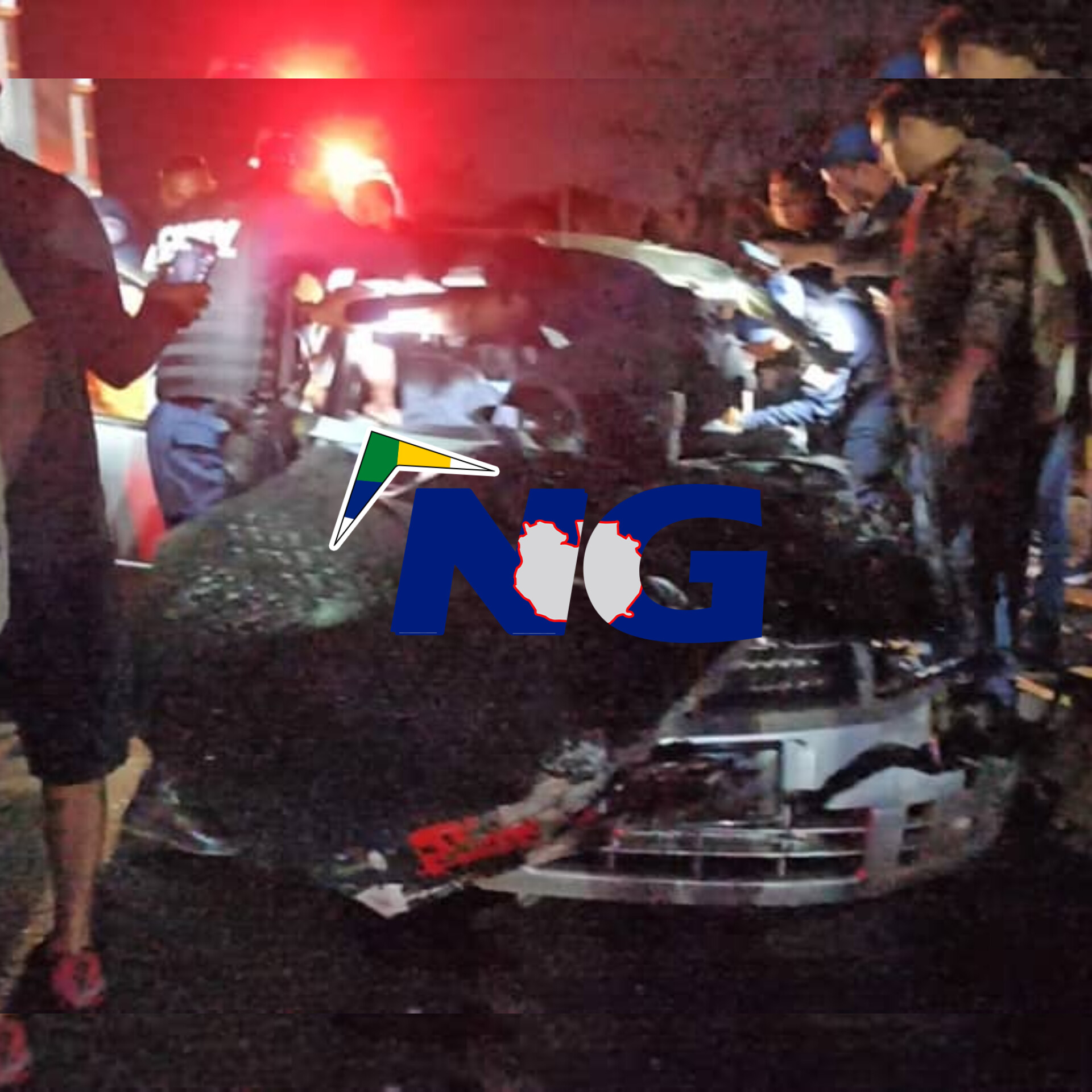 [:es]Accidente en La Pereña dejó un muerto[:]