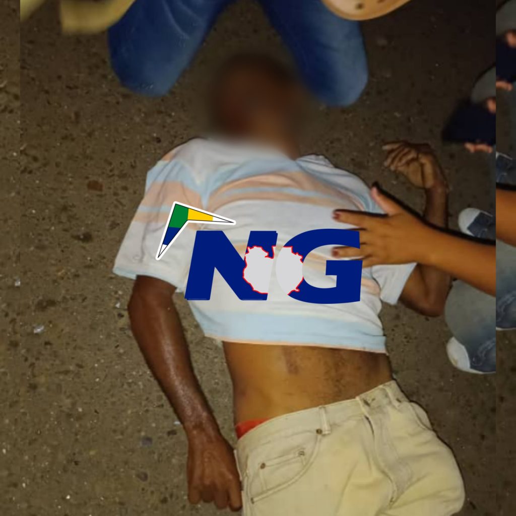 Adolfo Ruiz murió luego de ser ingresado al hospital