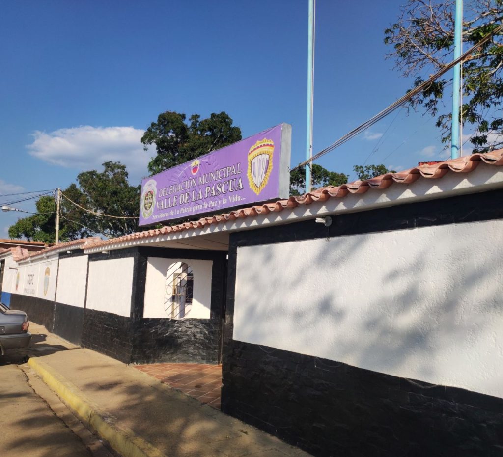 El "Profe Abusador" fue capturado por efectivos del Cicpc Valle de la Pascua 