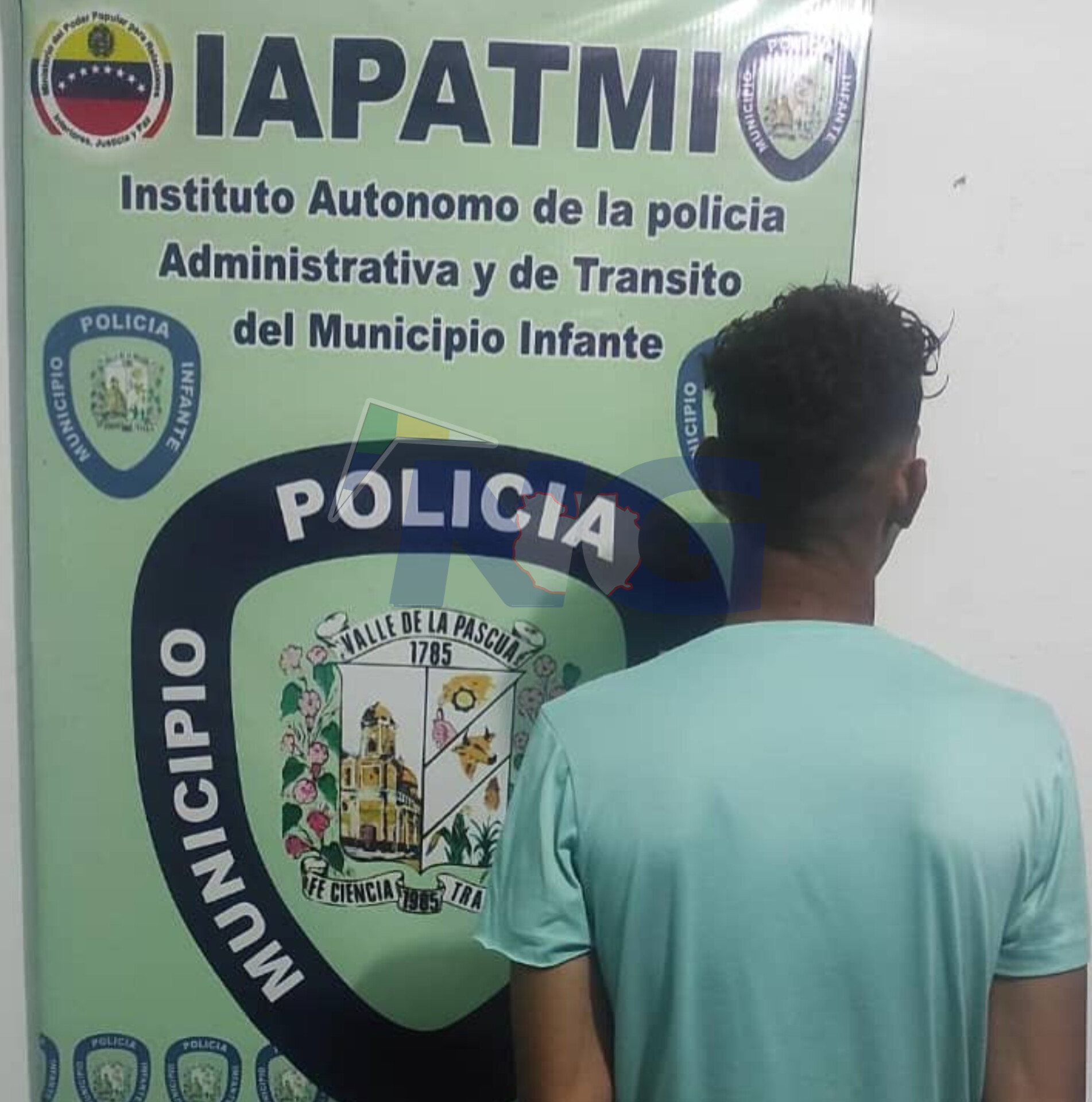 [:es]Iapatmi capturó un solicitado en La Pascua[:]