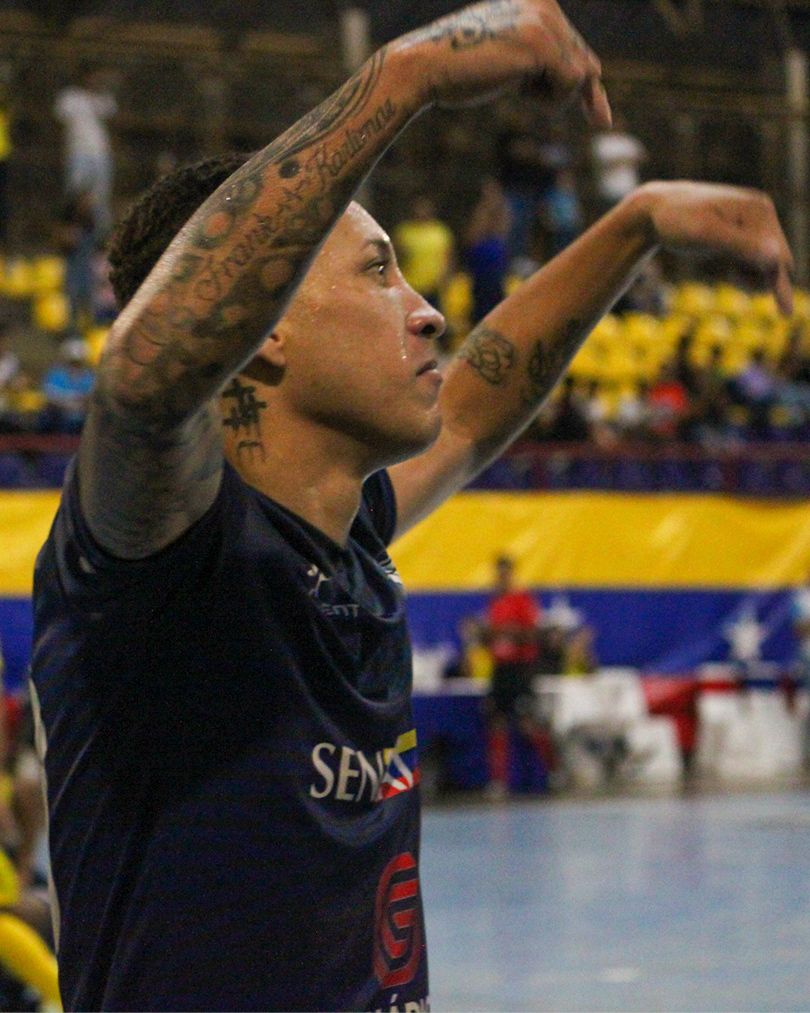 [:es]⚽🏆🔥Llaneros de Guárico le ganó al Bolivar SC 3×1[:]