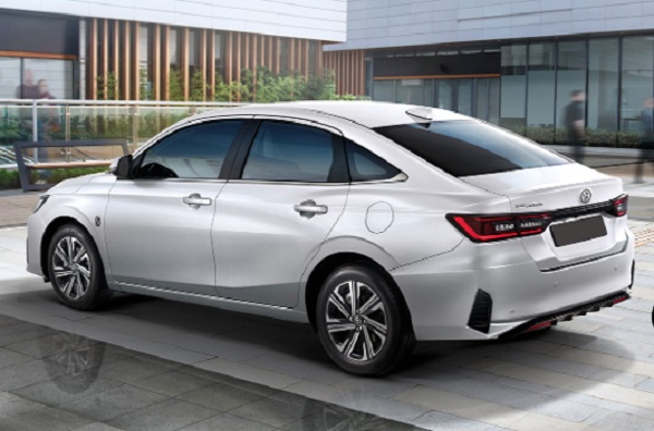 [:es]Llega el nuevo Toyota Yaris a Venezuela (+precio)[:]