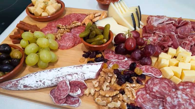 [:es]Dos propuestas para degustar un buen vino[:]