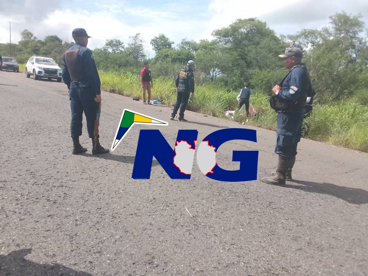 [:es]Funcionario del Cicpc Guárico y su padre fueron asesinados en San Francisco de Tiznado[:]