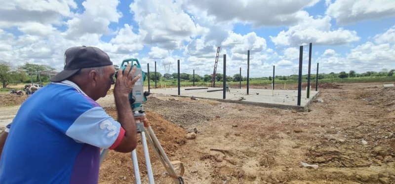 Construirán 120 viviendas en el urbanismo Sol de Mediodáa en Valle de la Pascua