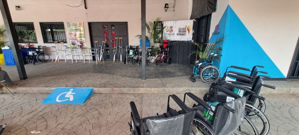 Atenderá usuarios de varios municipios del estado Guárico