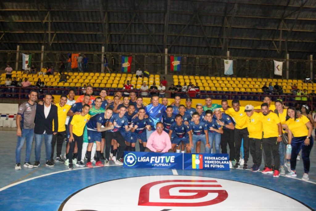 Miles de dólares le adeuda la organización Llaneros de Guárico a la plantilla pasada.