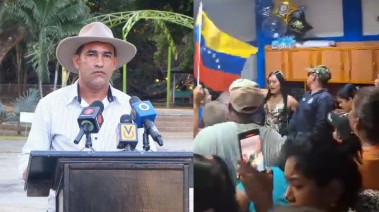 [:es]GUÁRICO. Exigen se aclaren los delitos por los que buscan detener al alcalde Franco Gerratana[:]