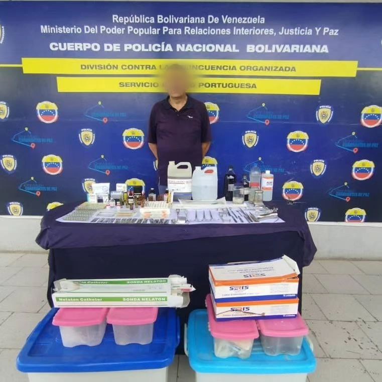 [:es]DCDO Portuguesa desmanteló una clínica ginecologica clandestina[:]