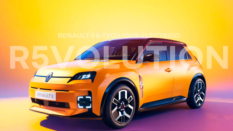 La marca que avanza sin freno