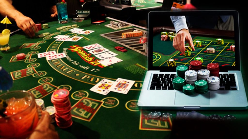 ¿Por qué los casinos ofrecen poker online con bonos sin depósito?