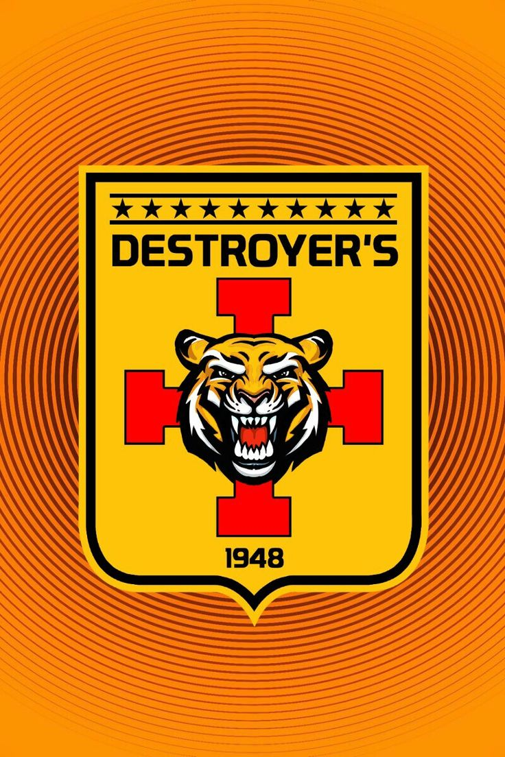 El Club Destroyer’s