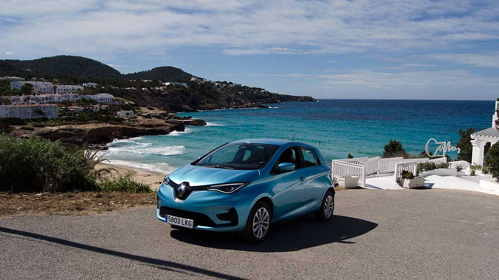 alquiler coche visita bodega Qubel