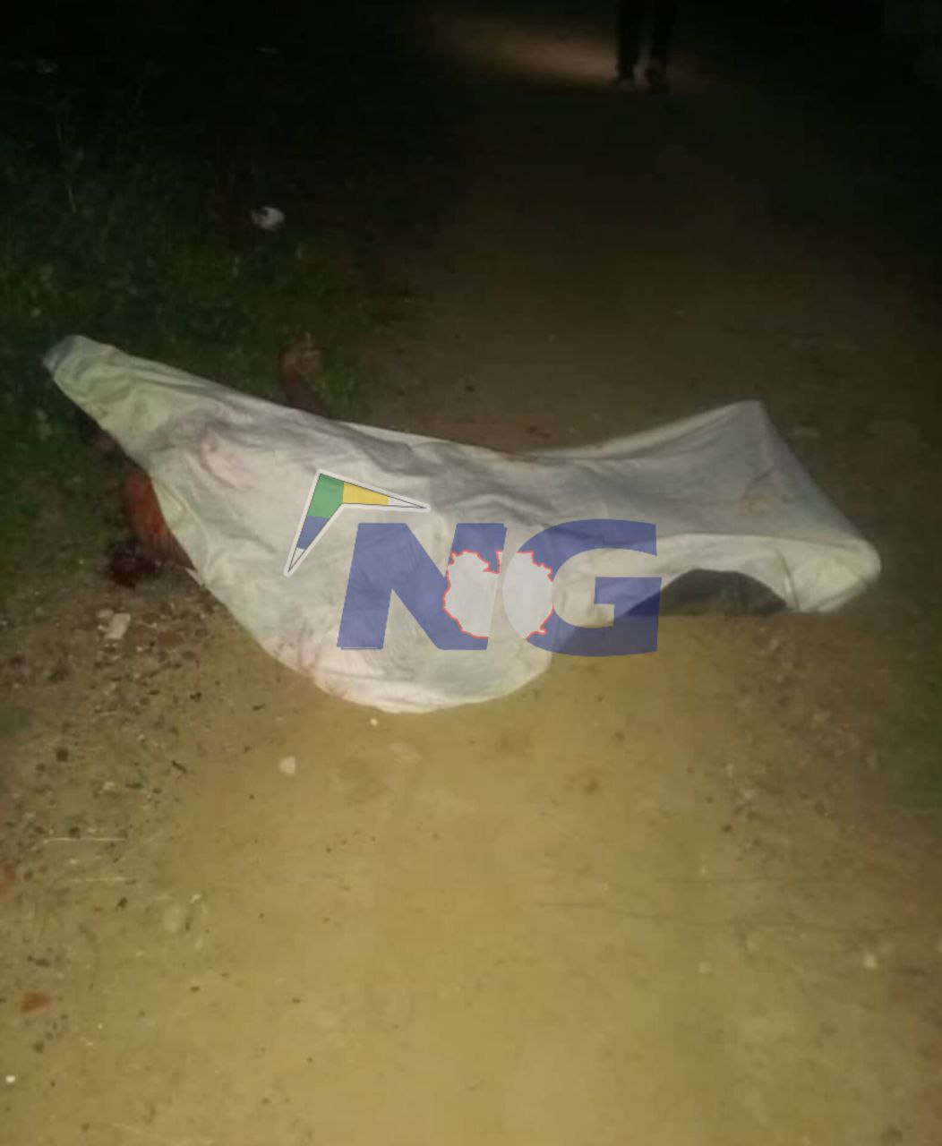 Acribillaron un hombre en Zaraza